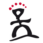 logo del festival: un omino stilizzato