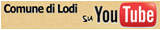 banner di link al canale youtube di lodi