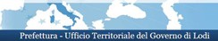 Logo della Prefettura