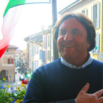 Mario Cremonesi vice sindaco