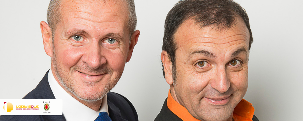 FRANCO ROSSI & BIGNO BIGNAMI