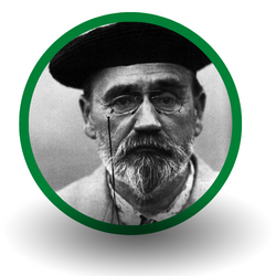 Émile Zola 