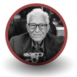 Tony Vaccaro