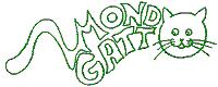 logo di mondogatto