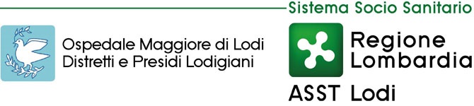 Logo dell'Azienda Ospedaliera