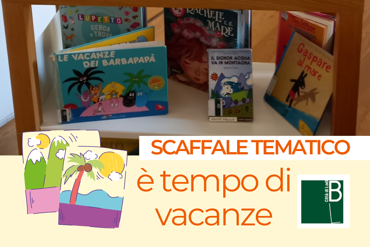 SCAFFALE TEMATICO LIBRI AL ROGO