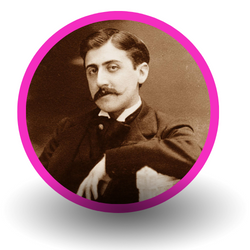 Marcel Proust