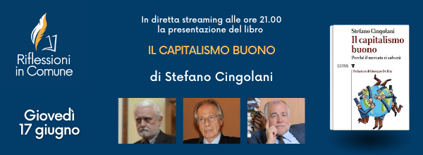 Locandina incontro con immagini dei relatori, copertina libro, data e ora