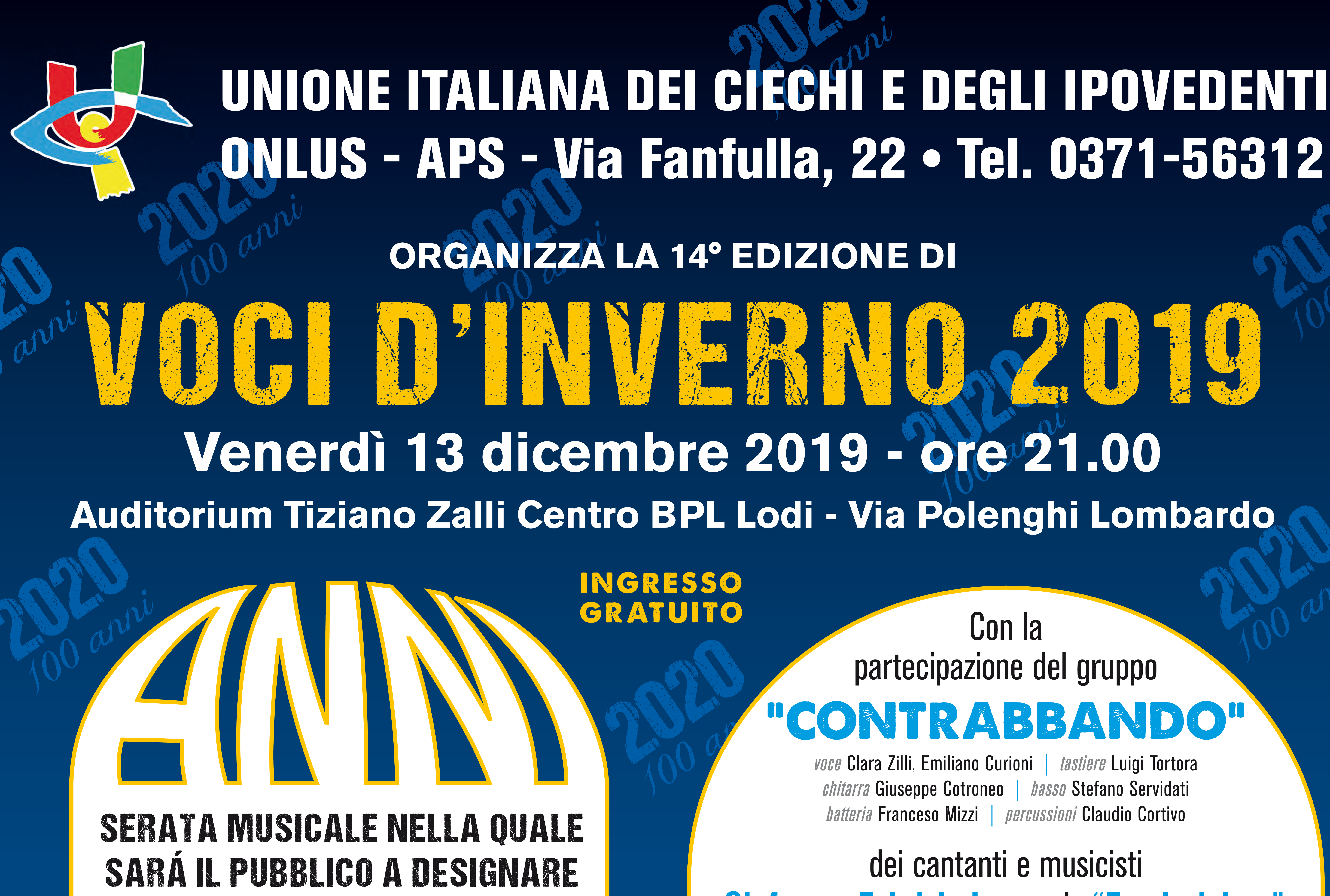 immagine dalla locandina