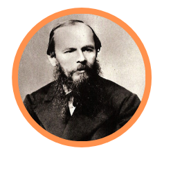  Fëdor Dostoevskij