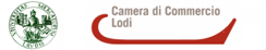 Logo della Camera di Commercio