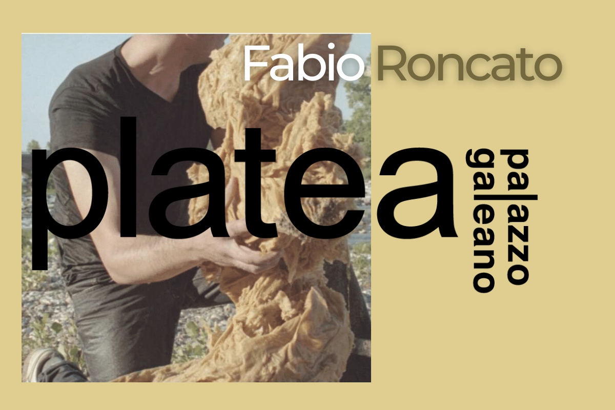 logo Platea + opera Trevisani