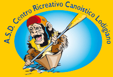 logo dell'associazione ASD Centro Ricreativo Canoistico