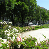 i giardini barbarossa