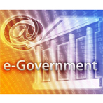 logo e-government