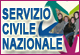 pagina del servizio civile nazionale