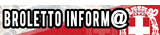 banner della newsletter del comune