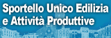 portale edilizia e sportello unico attivit� produttive sito esterno