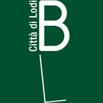 logo della biblioteca laudense