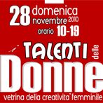 estratto locandina i talenti delle donne