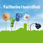 logo della campagna informativa