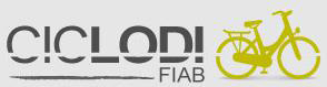 logo dell'associazione ciclo lodi fiab