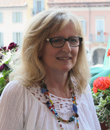 Vicesindaco Simonetta Pozzoli