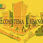 logo della graduatoria ecosistema urbano