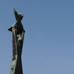 il monumento alla resistenza