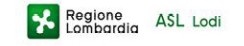 Logo dell'ASL