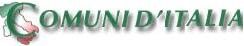Logo dei Comuni Italiani