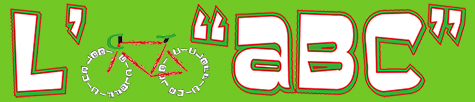 logo della ciclofficina