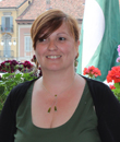Assessore ERIKA BRESSANI