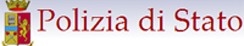 Logo della Polizia di stato