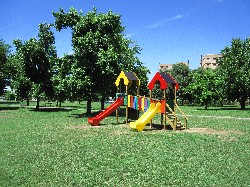 Parco Amico