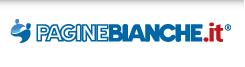 Logo delle Pagine Bianche