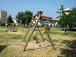 Parco della Martinetta