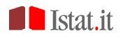Logo dell'Istat