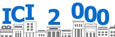 Logo del sito dell'ICI
