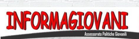 Logo dell'Informagiovani