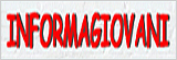 Informa Giovani sito esterno 