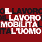 logo della rassegna: la scritta