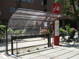 Piazza XXV Aprile