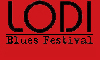 logo del lodi blues festival
