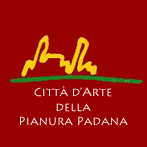 logo del circuito città d'arte della pianura padana