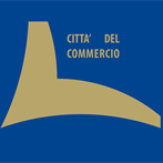 logo del distretto del commercio