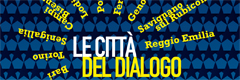 logo citt� interculturali