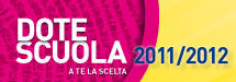 logo dote scuola