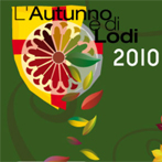 logo dell'autunno di lodi 