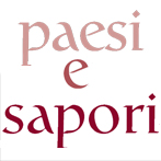 logo di paesi e sapori